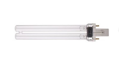 General Electric GBX9/UV-C PL-S 9W 2-pins UV-C 40696
 
